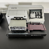 BioTek ELx405 Select CW Microplate Washer image 3